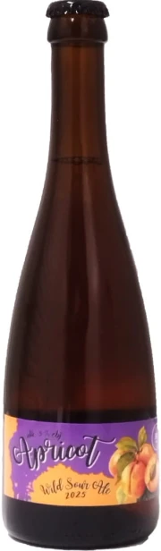 Apricot Wild Sour Ale