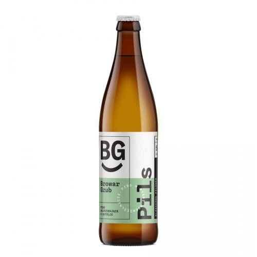 Polski Pils 500 ml
